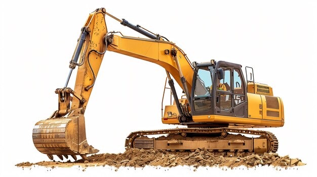 heavy-construction-machine-build